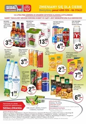 Smacznie i tanio na co dzień – Sedal