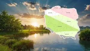 Wiosna pokaże, na co ją stać. Wiemy, jaki będzie ostatni dzień kwietnia