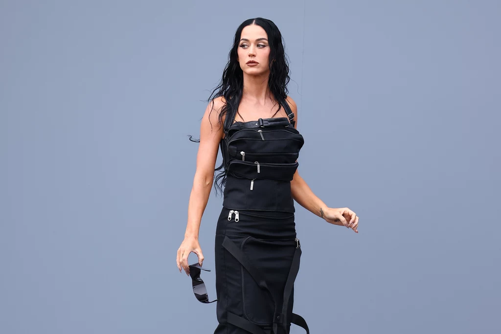 Katy Perry odpowiada na głosy krytyki Katy Perry odpowiada na głosy krytyki