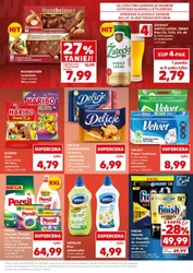 Mocny Start - Kaufland