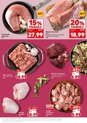 Mocny Start - Kaufland