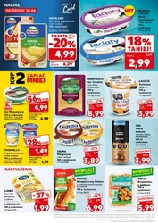 Mocny Start - Kaufland