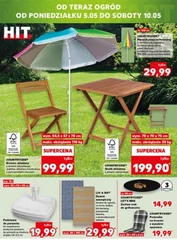 Mocny Start - Kaufland