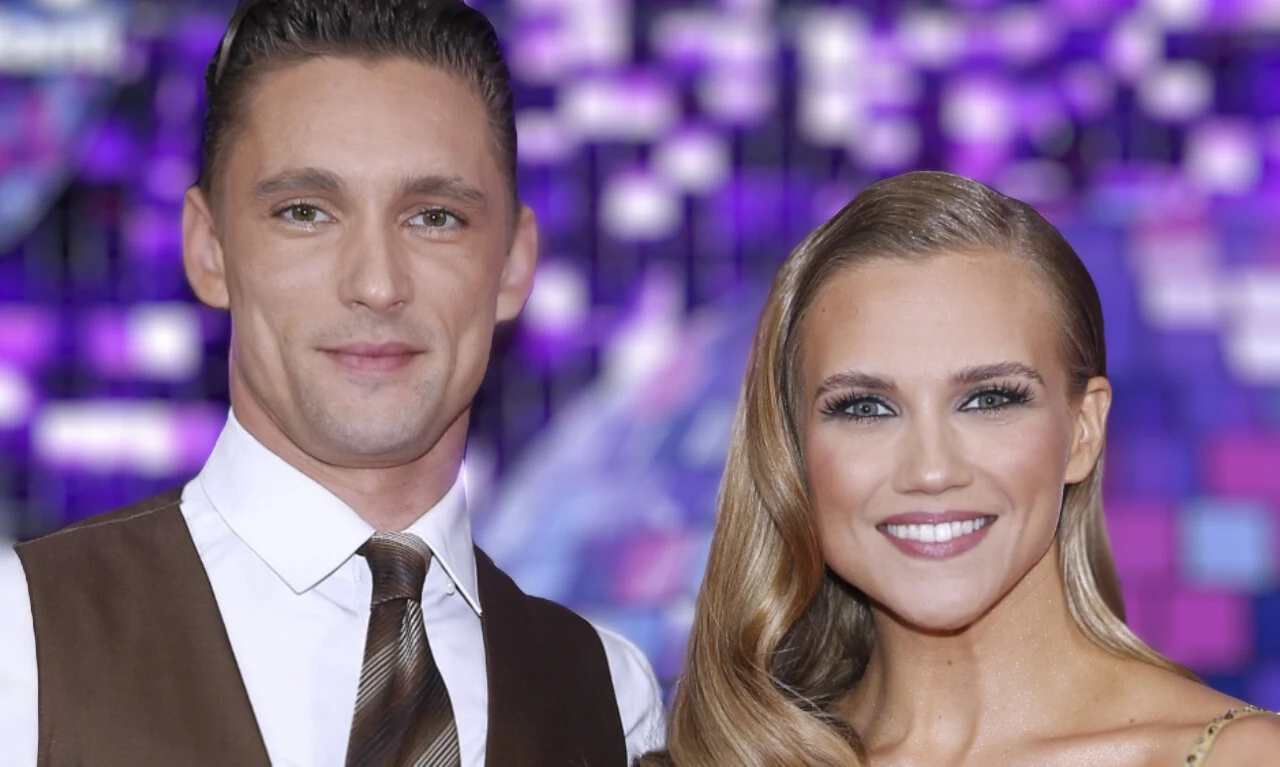 Filip Gurłacz, Agnieszka Kaczorowska