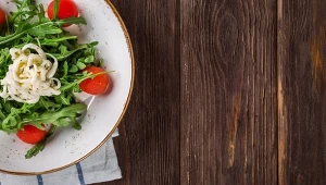 Catering dietetyczny w Warszawie