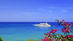 Leży na drugim końcu świata, a dolecisz bez paszportu. Mówią, że to raj na ziemi