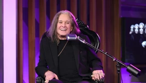 Ozzy Osbourne