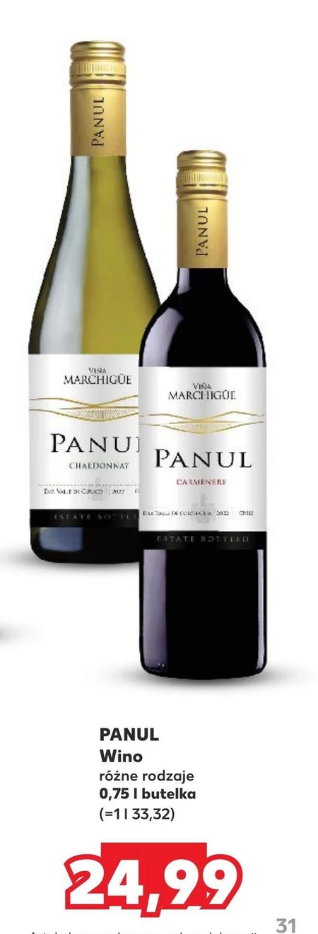 Wino Panul
