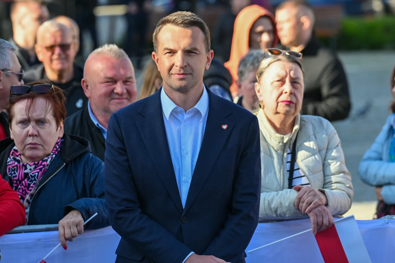 Unijne finansowanie polskich zbrojeń jest zabezpieczone Unijne finansowanie polskich zbrojeń jest zabezpieczone