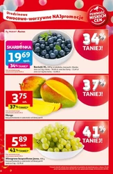 Naj-oferty w Auchan