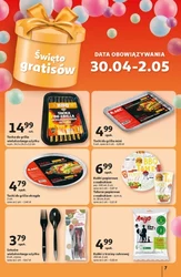 Naj-oferty w Auchan