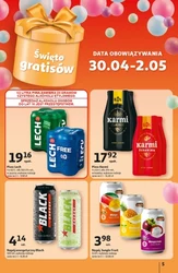 Naj-oferty w Auchan