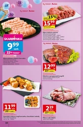 Naj-oferty w Auchan