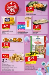 Naj-oferty w Auchan