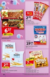 Naj-oferty w Auchan