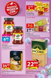 Naj-oferty w Auchan