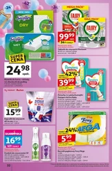 Naj-oferty w Auchan