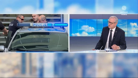 Zabójstwo lekarza w Krakowie. Naczelna Rada Lekarska chce zmian w ochronie