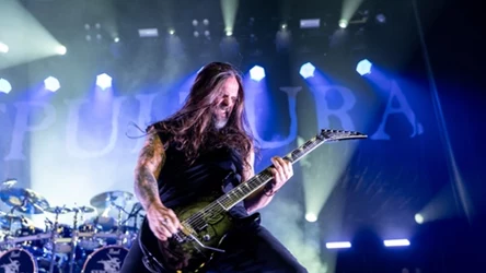 Na Mystic Festival zagra m.in. Sepultura