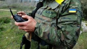 Punkty za zabijanie. Ukraina tworzy system, który "zmienia zasady wojny"