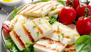 Wrzuć na ruszt zamiast mięsa. Są źródłem błonnika, białka, witamin