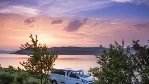 Na majówkę i czerwcówkę. Z Krakowa bliżej niż nad morze, a woda znacznie cieplejsza 