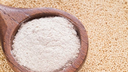 Nie ma zdrowszej mąki niż ta - warto używać na co dzień