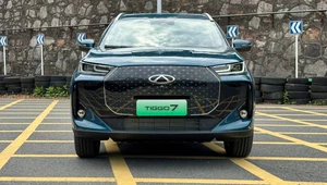 Chery w Polsce. Dwa modele, PHEV z 1,2 tys. km zasięgu i 7 lat gwarancji