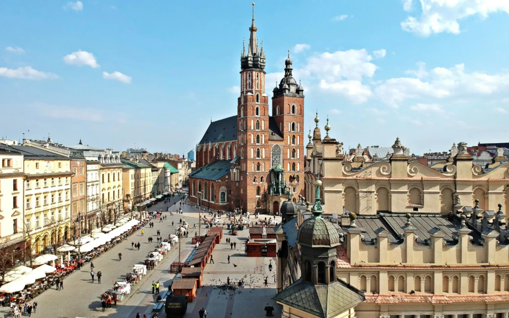 Kraków do końca majówki jest stolicą kina niezależnego