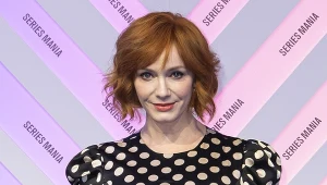 Christina Hendricks