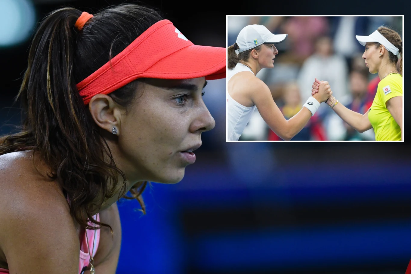 Mihaela Buzarnescu wraca na kort! Była 20. zawodniczka rankingu WTA ostatni mecz zagrała niemal trzy lata temu Mihaela Buzarnescu wraca na kort! Była 20. zawodniczka rankingu WTA ostatni mecz zagrała niemal trzy lata temu