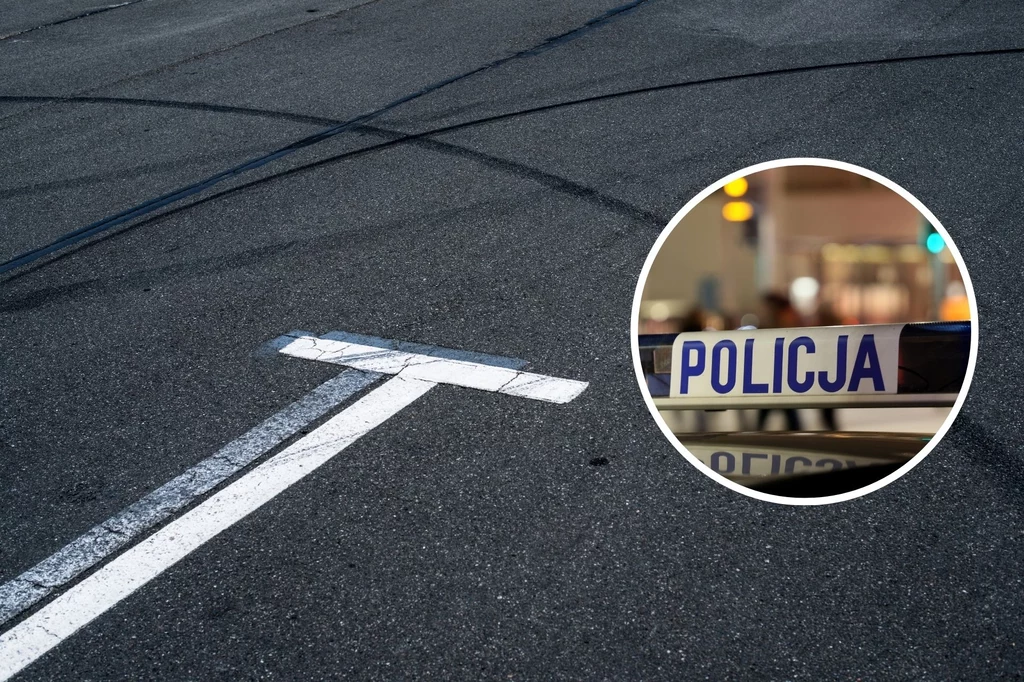 Ojciec pozwolił synowi podriftować na parkingu. Ojciec pozwolił synowi podriftować na parkingu.