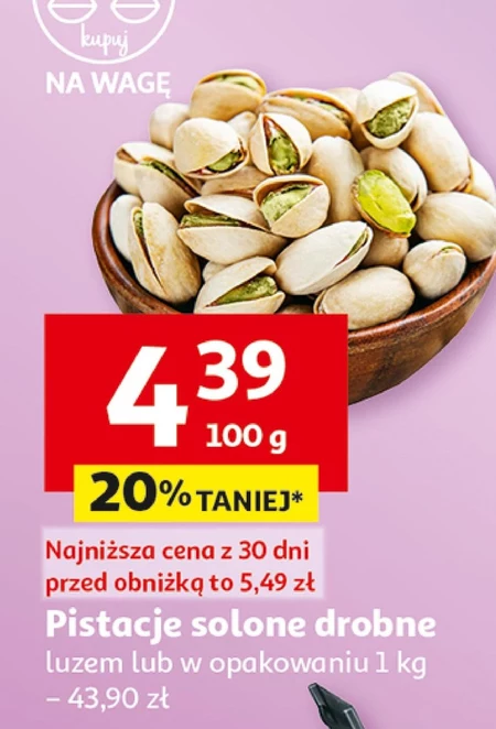 Pistacje O...