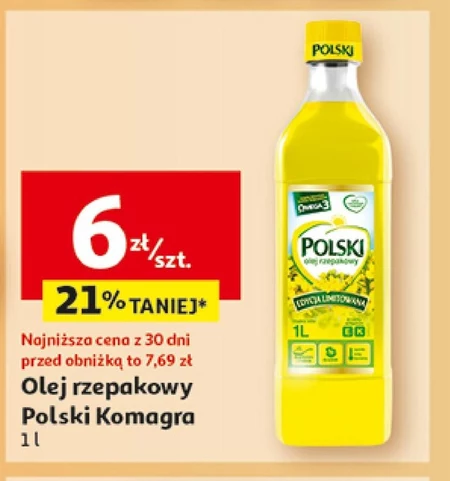 Olej Polski