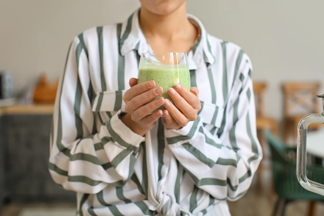 Na ile mikstury pite z rana pomagają w pracy organizmu, a na ile są szkodliwe? 