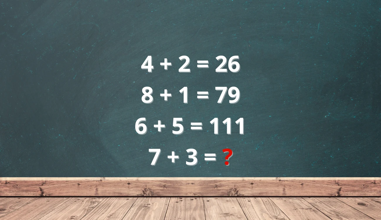 Jak rozgryźć zagadkę matematyczną? Jak rozgryźć zagadkę matematyczną?