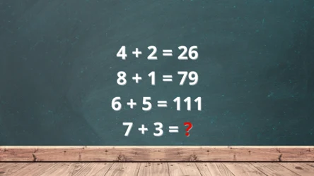 Jak rozgryźć zagadkę matematyczną?