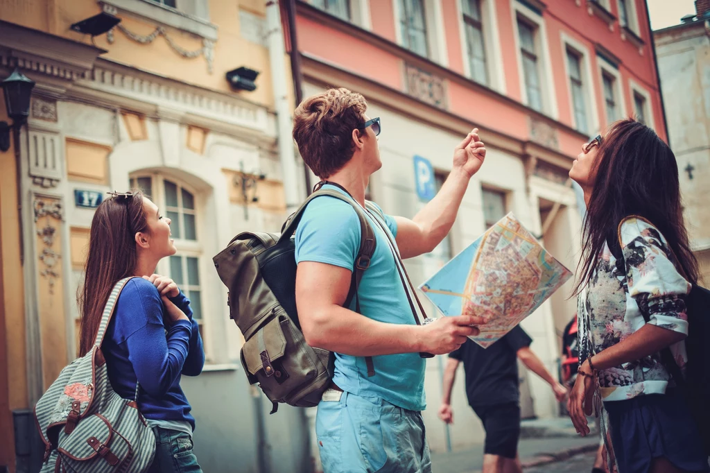 Wakacje bez urlopu? Oto sposób na szybki odpoczynek! Wakacje bez urlopu? Oto sposób na szybki odpoczynek!