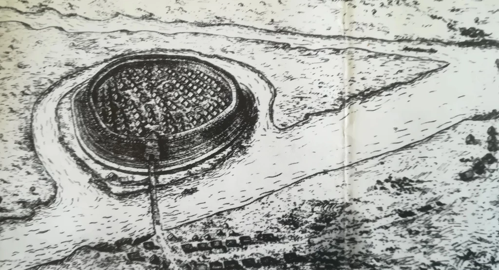 Polscy archeolodzy odkopują ślady wczesnośredniowiecznego grodu Piastów w Opolu