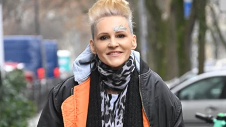 Agnieszka Chylińska w poruszającym wpisie o menadżerce