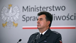 Bodnar chciał dymisji szefa Służby Więziennej. Oświadczenie płk Pecka