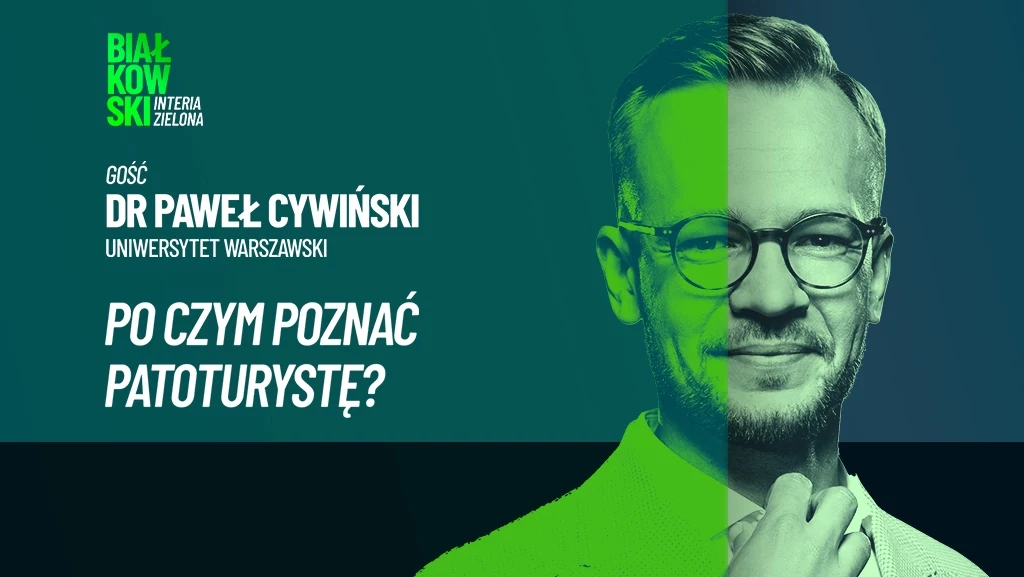 Turystyka współczesna ma ciemne oblicze