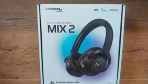 HyperX Cloud Mix 2