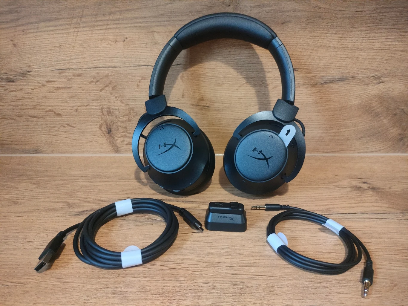 HyperX Cloud Mix 2 HyperX Cloud Mix 2