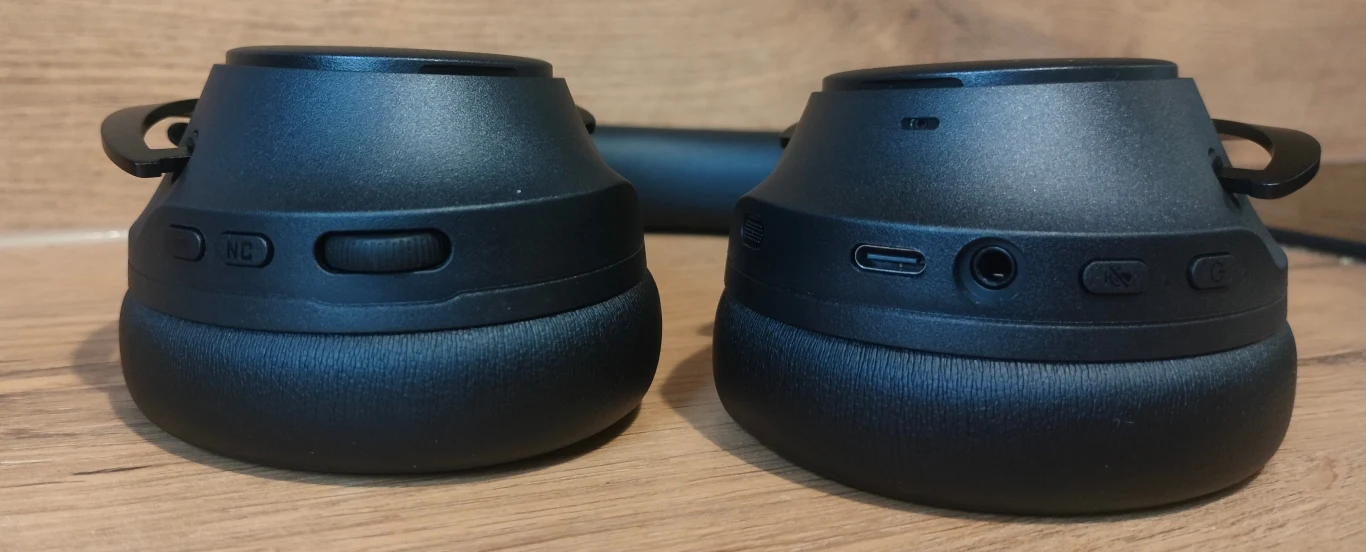 HyperX Cloud Mix 2 HyperX Cloud Mix 2