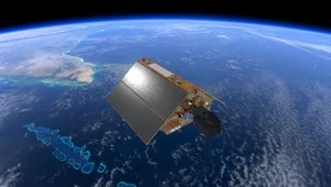 Nowy europejski satelita meteorologiczny na orbicie. To rewolucja