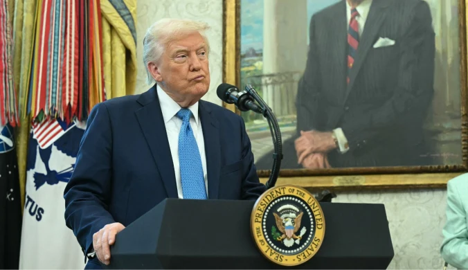 Sala na 1000 osób w Białym Domu. Projektem zajmie się nowy architekt