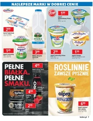 Najlepsze marki w dobrej cenie! - E.Leclerc