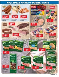 Najlepsze marki w dobrej cenie! - E.Leclerc