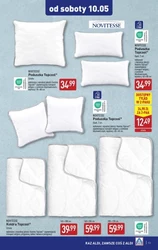 Akcesoria kempingowe w niskich cenach! - Aldi